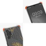 Husa Kwmobile pentru Samsung Galaxy A13, Silicon, Multicolor, 58232.01 fotografia produsului View 6 S