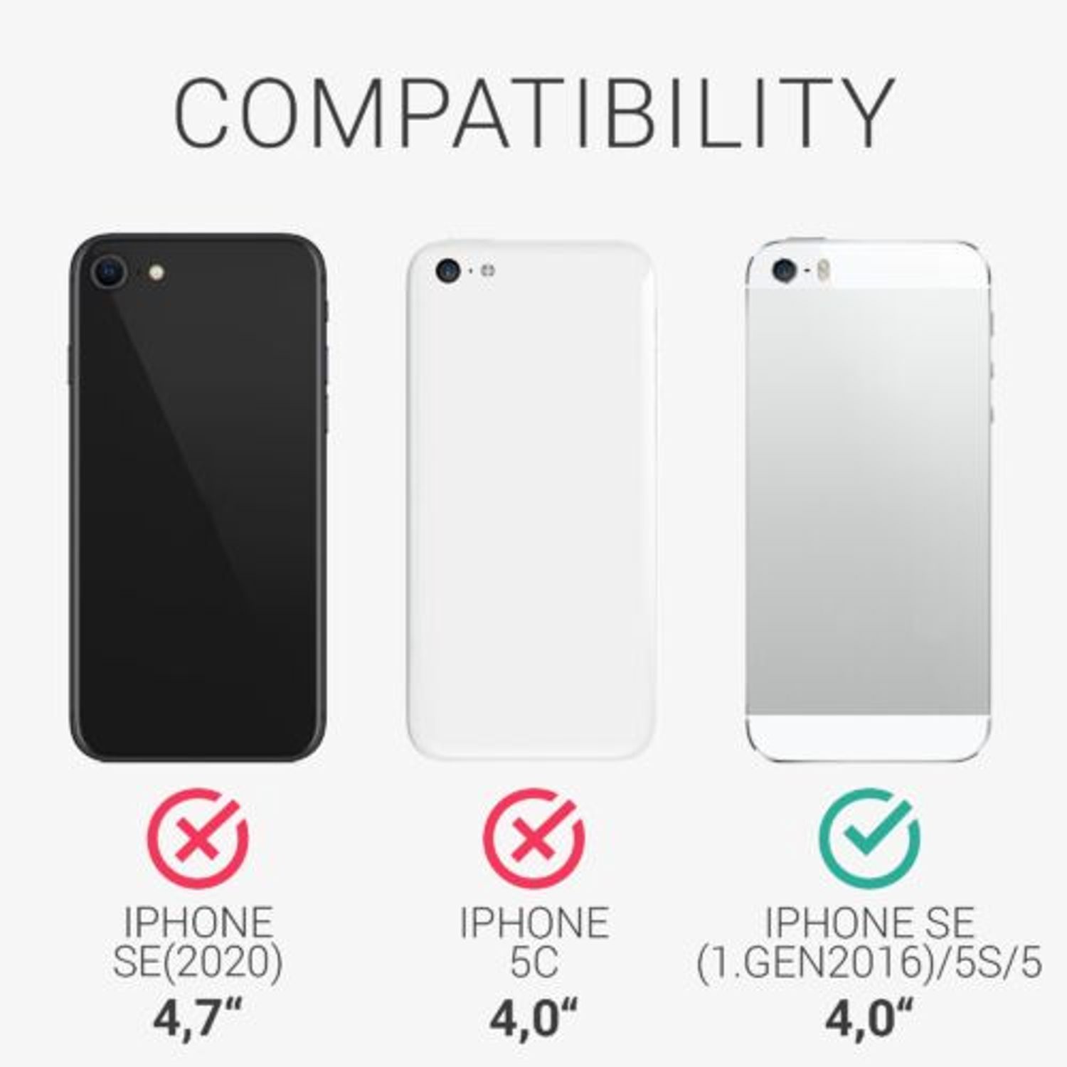 Husa pentru Apple iPhone 5/iPhone 5s/iPhone SE, Silicon, Crem, 42766.16 fotografia produsului View 6 L