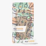 Husa Kwmobile pentru Google Pixel 7 Pro, Pluta, Maro, 58902.24 fotografia produsului View 4 S