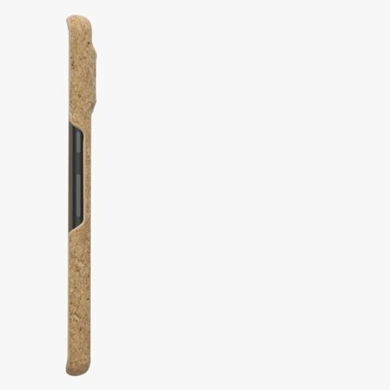Husa Kwmobile pentru Google Pixel 7 Pro, Pluta, Maro, 58902.24 fotografia produsului View 8 L