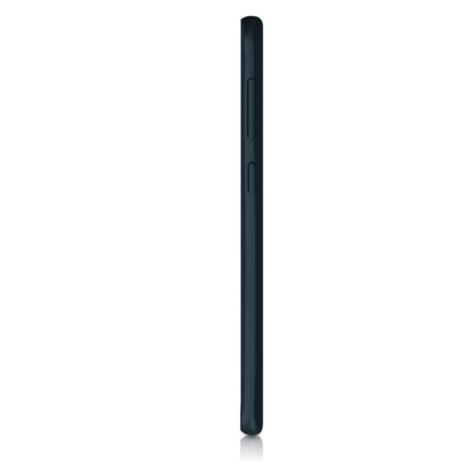 Husa pentru Samsung Galaxy A50, Silicon, Verde, 48056.14 fotografia produsului View 5 L