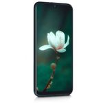 Husa pentru Samsung Galaxy A50, Silicon, Verde, 48056.14 fotografia produsului View 3 S