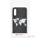 Husa pentru Samsung Galaxy A50, Silicon, Negru, 48656.01 fotografia produsului View 7 S