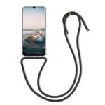 Husa pentru Samsung Galaxy A50, Silicon, Transparent, 48697.01 fotografia produsului View 8 S