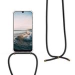 Husa pentru Samsung Galaxy A50, Silicon, Transparent, 48697.01 fotografia produsului View 7 S