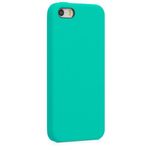 Husa pentru Apple iPhone 5/iPhone 5s/iPhone SE, Silicon, Verde, 42766.37 fotografia produsului View 8 S