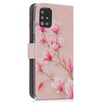 Husa pentru Samsung Galaxy A51, Piele ecologica, Multicolor, 51193.07 fotografia produsului View 4 S
