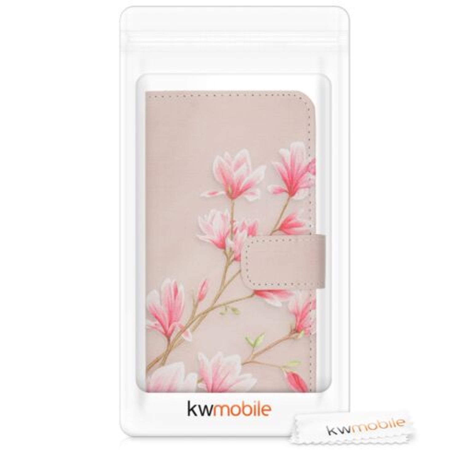 Husa pentru Samsung Galaxy A51, Piele ecologica, Multicolor, 51193.07 fotografia produsului View 7 L