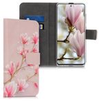 Husa pentru Samsung Galaxy A51, Piele ecologica, Multicolor, 51193.07 fotografia produsului