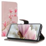 Husa pentru Samsung Galaxy A51, Piele ecologica, Multicolor, 51193.07 fotografia produsului View 2 S