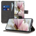 Husa pentru Samsung Galaxy A51, Piele ecologica, Multicolor, 51193.07 fotografia produsului View 5 S