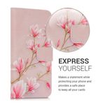 Husa pentru Samsung Galaxy A51, Piele ecologica, Multicolor, 51193.07 fotografia produsului View 3 S