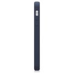 Husa pentru Apple iPhone 5/iPhone 5s/iPhone SE, Silicon, Albastru, 42766.53 fotografia produsului View 5 S