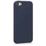 Husa pentru Apple iPhone 5/iPhone 5s/iPhone SE, Silicon, Albastru, 42766.53 fotografia produsului View 8 S