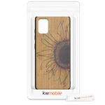 Husa pentru Samsung Galaxy A51, Lemn, Multicolor, 51432.04 fotografia produsului View 6 S