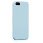 Husa pentru Apple iPhone 5/iPhone 5s/iPhone SE, Silicon, Albastru, 42766.58 fotografia produsului View 8 S