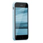 Husa pentru Apple iPhone 5/iPhone 5s/iPhone SE, Silicon, Albastru, 42766.58 fotografia produsului View 3 S
