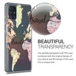 Husa pentru Samsung Galaxy A51, Silicon, Multicolor, 51199.02 fotografia produsului View 4 S