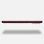 Husa pentru Samsung Galaxy A51 5G, Silicon, Rosu, 53686.190 fotografia produsului View 5 S