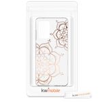 Husa pentru Samsung Galaxy A52, Silicon, Rose Gold, 54357.01 fotografia produsului View 7 S