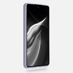 Husa pentru Samsung Galaxy A52, Silicon, Albastru, 54346.108 fotografia produsului View 3 S