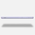 Husa pentru Samsung Galaxy A52, Silicon, Albastru, 54346.108 fotografia produsului View 5 S