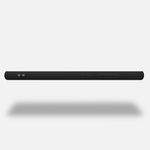 Husa pentru Samsung Galaxy A52, Silicon, Negru, 54346.47 fotografia produsului View 5 S