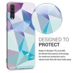 Husa pentru Samsung Galaxy A70, Silicon, Multicolor, 48434.07 fotografia produsului View 4 S