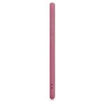Husa pentru Samsung Galaxy A70, Silicon, Roz, 48427.167 fotografia produsului View 5 S