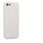 Husa pentru Apple iPhone 8/iPhone 7/iPhone SE 2, Fibre vegetale, Alb, 49106.02 fotografia produsului View 8 S