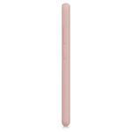 Husa pentru Samsung Galaxy A71, Silicon, Roz, 51209.52 fotografia produsului View 5 S