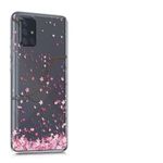 Husa pentru Samsung Galaxy A71, Silicon, Multicolor, 51211.04 fotografia produsului View 8 S