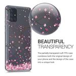 Husa pentru Samsung Galaxy A71, Silicon, Multicolor, 51211.04 fotografia produsului View 4 S