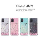 Husa pentru Samsung Galaxy A71, Silicon, Multicolor, 51211.04 fotografia produsului View 5 S
