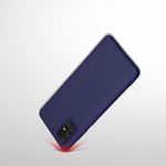 Husa pentru Samsung Galaxy A71, Silicon, Albastru, 51208.182 fotografia produsului View 10 S