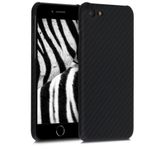 Husa pentru Apple iPhone 8/iPhone 7/iPhone SE 2, Aramida, Negru, 45082.47 fotografia produsului