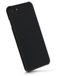 Husa pentru Apple iPhone 8/iPhone 7/iPhone SE 2, Aramida, Negru, 45082.47 fotografia produsului View 8 S