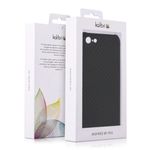 Husa pentru Apple iPhone 8/iPhone 7/iPhone SE 2, Aramida, Negru, 45082.47 fotografia produsului View 7 S