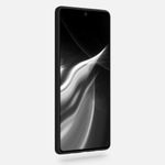 Husa pentru Samsung Galaxy A71 5G, Silicon, Negru, 53020.47 fotografia produsului View 3 S