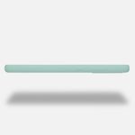 Husa pentru Samsung Galaxy A72, Silicon, Verde, 54359.50 fotografia produsului View 5 S