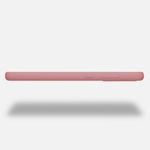 Husa pentru Samsung Galaxy A72, Silicon, Roz, 54359.193 fotografia produsului View 5 S
