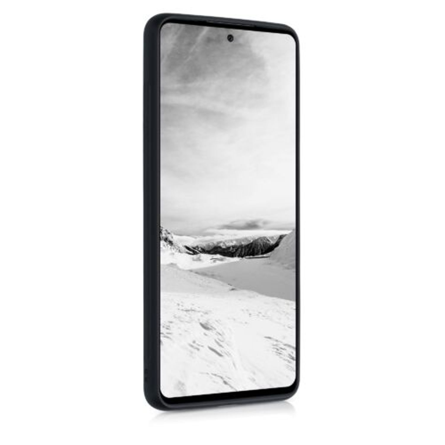 Husa pentru Samsung Galaxy A72, Lemn, Multicolor, 54366.03 fotografia produsului View 3 L