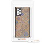 Husa pentru Samsung Galaxy A72, Lemn, Multicolor, 54366.03 fotografia produsului View 6 S