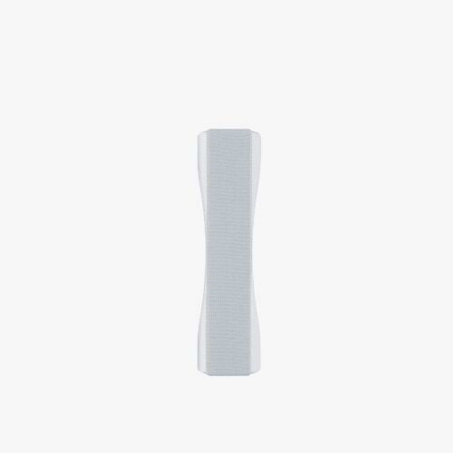 Suport tip inel pentru telefon, Kwmobile, Gri, Plastic, 35412.67 fotografia produsului View 11 L