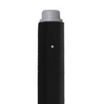 Husa de protectie pentru Microsoft Surface Pen, Kwmobile, Negru, Silicon, 49590.01 fotografia produsului View 4 S