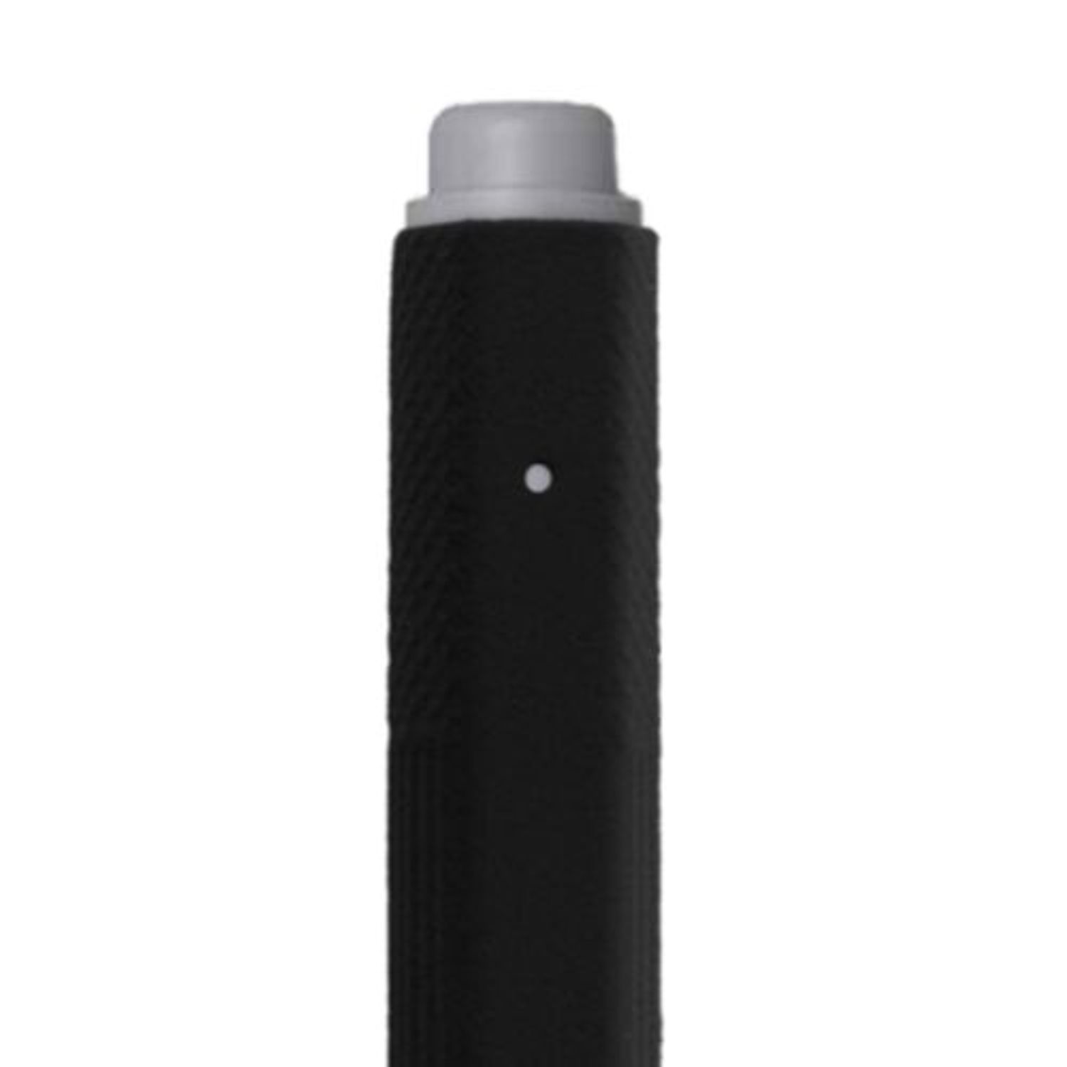 Husa de protectie pentru Microsoft Surface Pen, Kwmobile, Negru, Silicon, 49590.01 fotografia produsului View 4 L