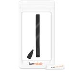 Husa de protectie pentru Microsoft Surface Pen, Kwmobile, Negru, Silicon, 49590.01 fotografia produsului View 7 S