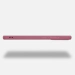 Husa pentru Samsung Galaxy A72, Silicon, Roz, 54358.167 fotografia produsului View 5 S