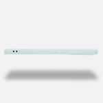 Husa pentru Samsung Galaxy A72, Silicon, Verde, 54358.200 fotografia produsului View 5 S