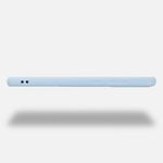 Husa pentru Samsung Galaxy A72, Silicon, Albastru, 54358.58 fotografia produsului View 5 S